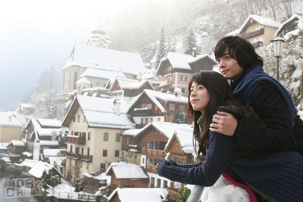 春日华尔兹84235