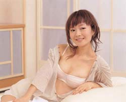 木通口明日嘉69150