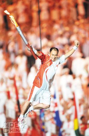 李宁(运动员)196652