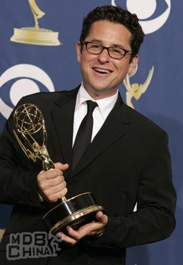 杰弗里·艾布拉姆斯87188