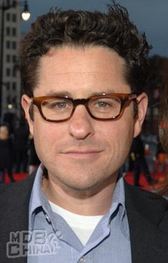 杰弗里·艾布拉姆斯87190