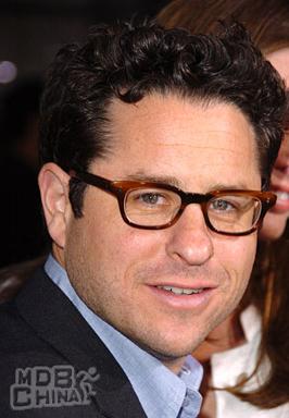 杰弗里·艾布拉姆斯87191