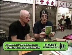 极速前进第2季64988