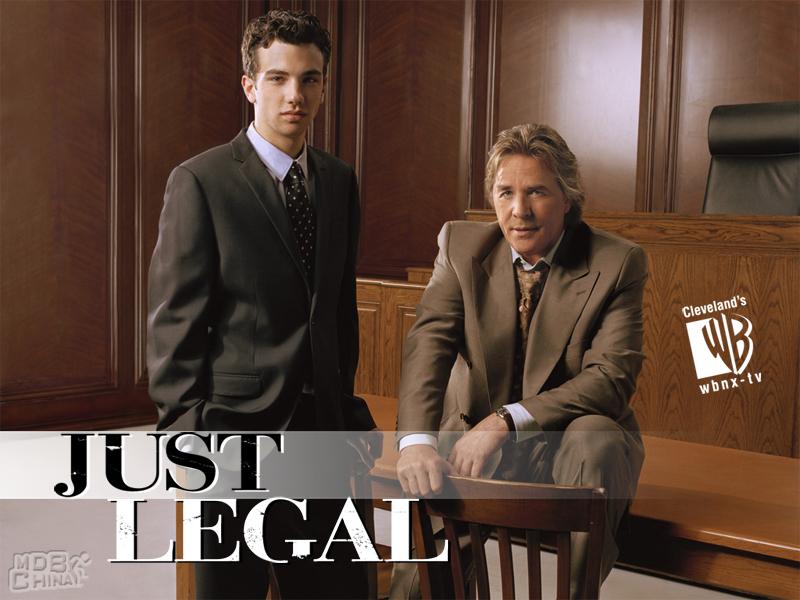 正义律师第1季50536