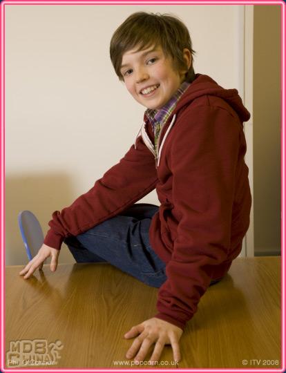 比尔·米尔纳195556