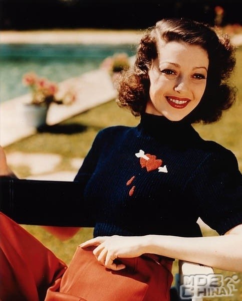 洛丽泰·扬171802