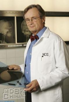 海军罪案调查处第3季52313