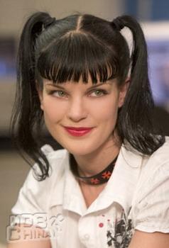 海军罪案调查处第3季52314