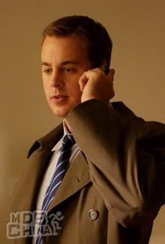 海军罪案调查处第3季52315