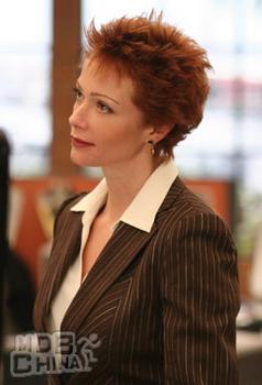 海军罪案调查处第3季52316