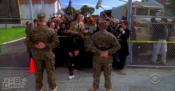 海军罪案调查处第3季52319