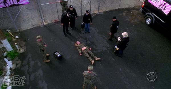 海军罪案调查处第3季52320