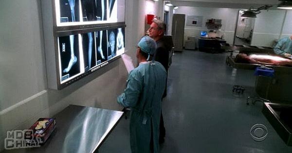 海军罪案调查处第3季52321