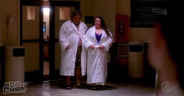 海军罪案调查处第3季52322