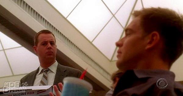 海军罪案调查处第3季52323