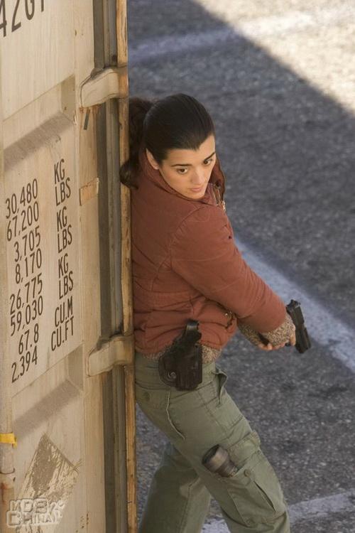 海军罪案调查处第3季52324