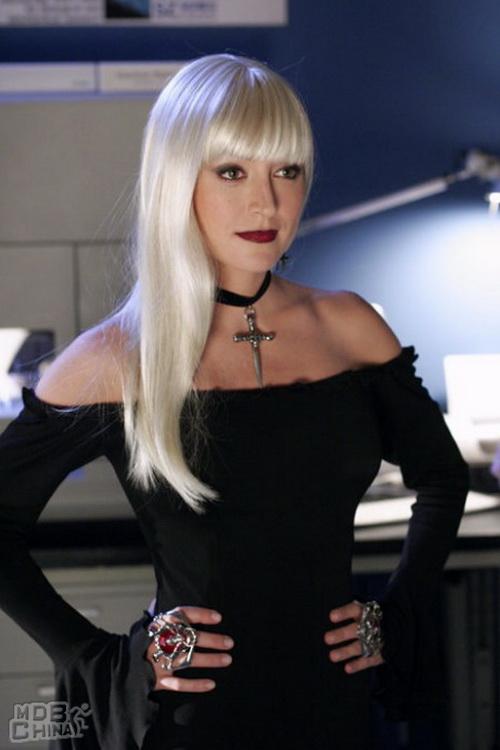 海军罪案调查处第3季52326