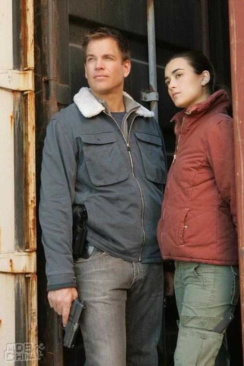 海军罪案调查处第3季52840