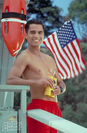 海滩护卫队第7季53593