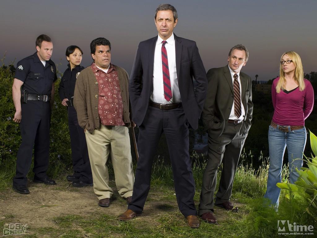 狂想警探第1季125285