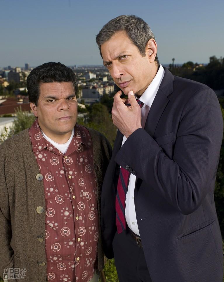 狂想警探第1季125297