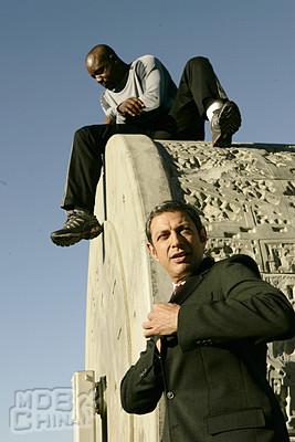 狂想警探第1季125313