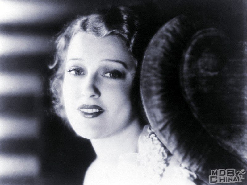 珍妮特·麦克唐纳171917