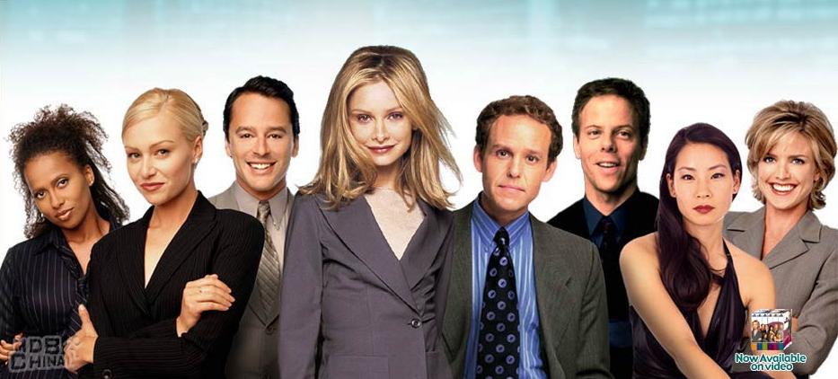 甜心俏佳人第2季49287