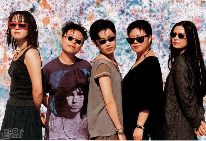 眼镜蛇乐队67994