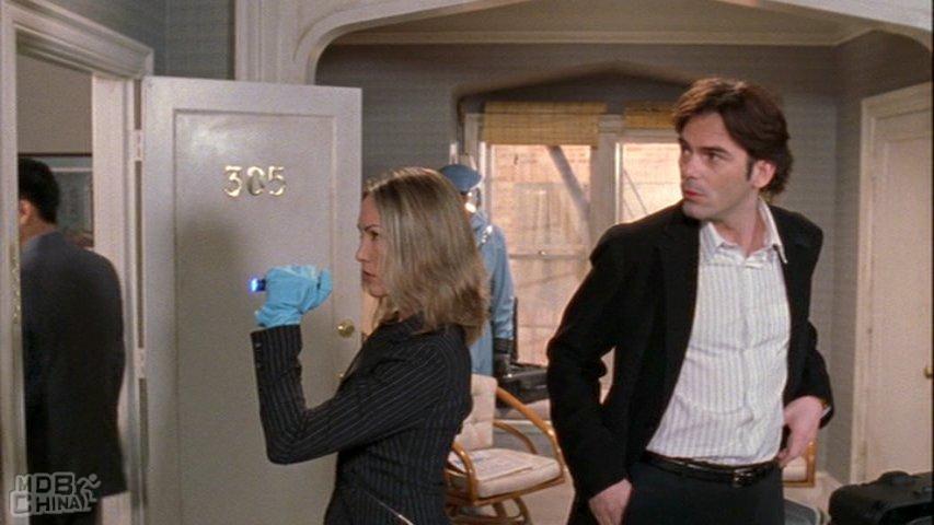 神探阿蒙第2季50571