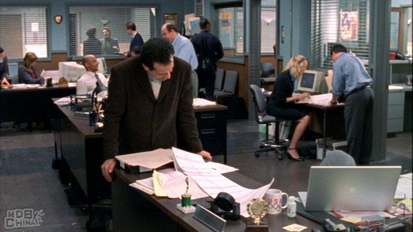 神探阿蒙第2季50573