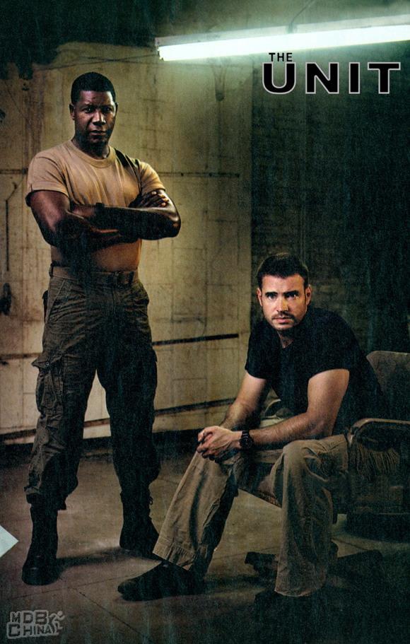 秘密部队第2季78355