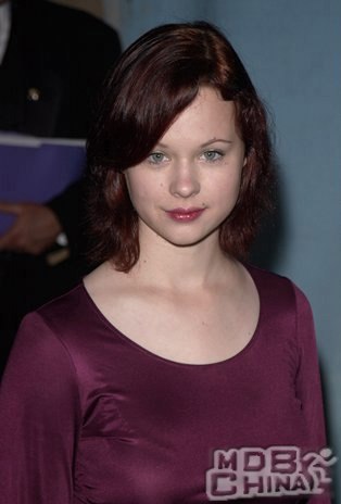 索拉·伯奇124800