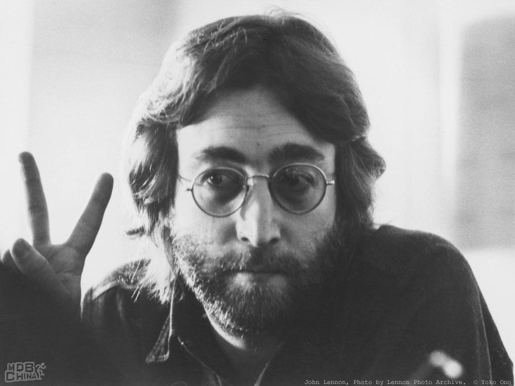 约翰·列侬98243
