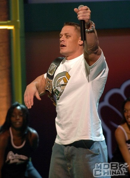 约翰·塞纳163048