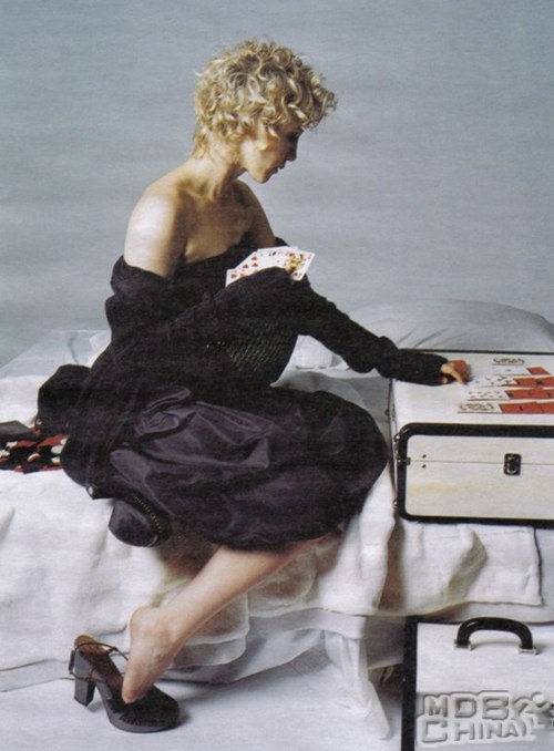 维拉·法梅加123008