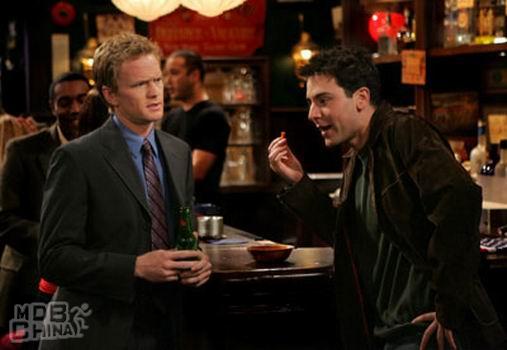 老爸老妈的浪漫史第1季54798