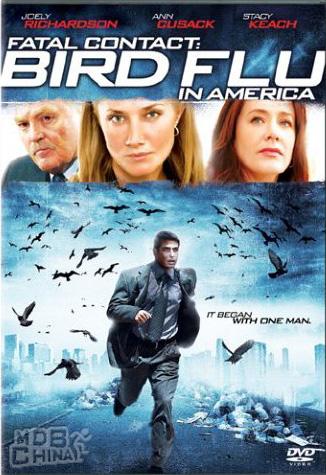 致命接触：美国禽流感79293