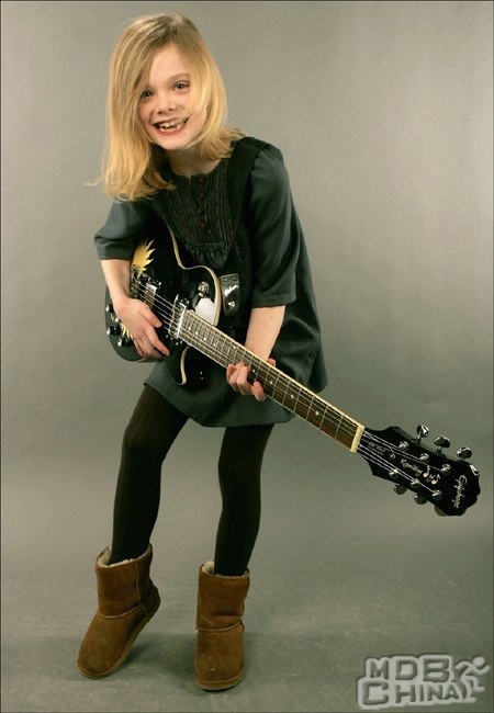 艾丽·范宁126153