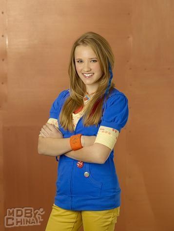 艾米莉·奥斯蒙特213204