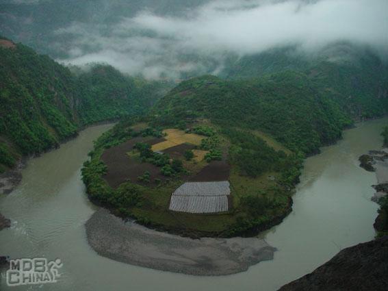 茶马古道·德拉姆78922