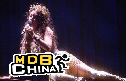 莎拉·布莱曼52343