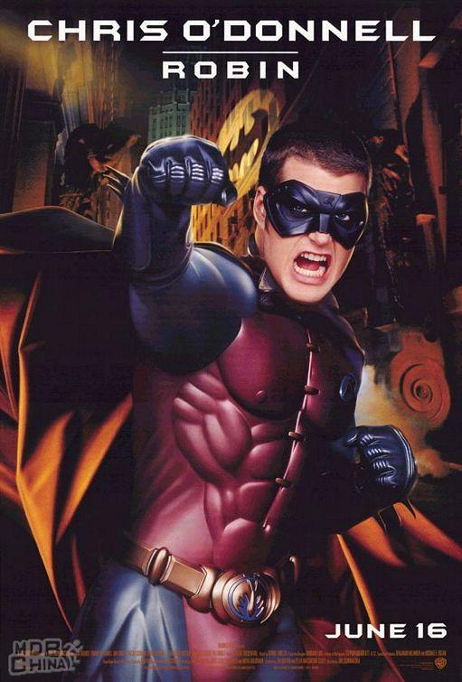蝙蝠侠3：永远的蝙蝠侠102401