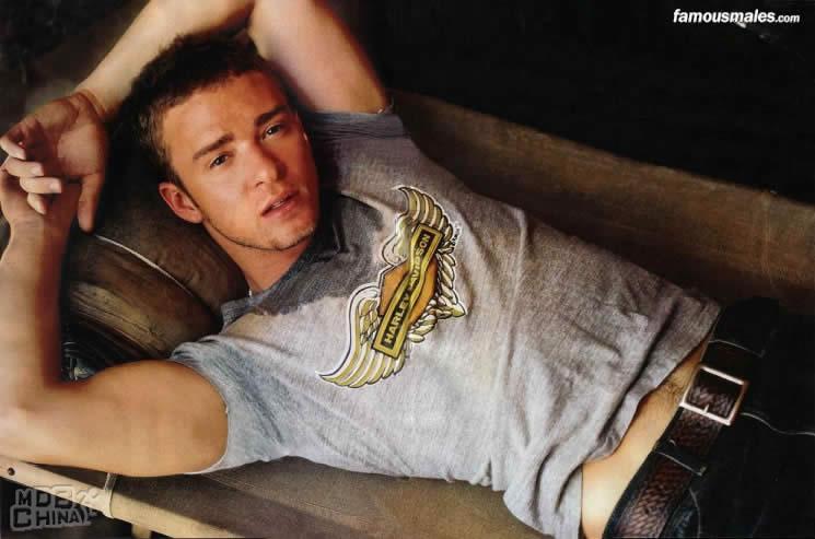 贾斯汀·汀布莱克86822