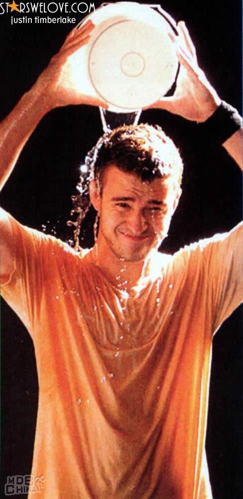 贾斯汀·汀布莱克86823