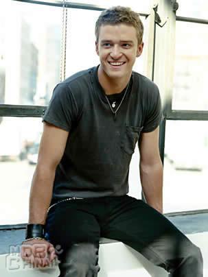 贾斯汀·汀布莱克86824