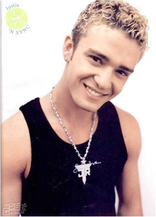 贾斯汀·汀布莱克86827