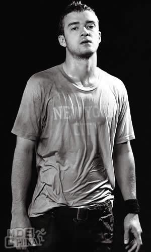 贾斯汀·汀布莱克86828