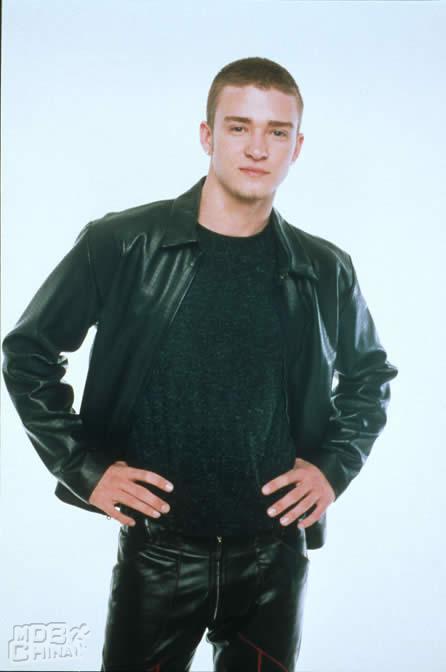 贾斯汀·汀布莱克86830