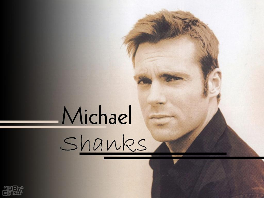 迈克尔·桑克斯196436